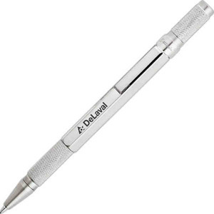 Twist Action Mechanical Pencils, Custom Printed With Your Logo!