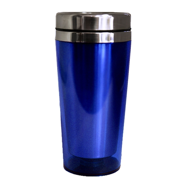Roller Tumblers, Personalized With Your Logo!