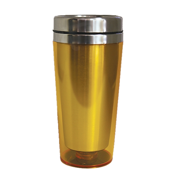 Roller Tumblers, Personalized With Your Logo!