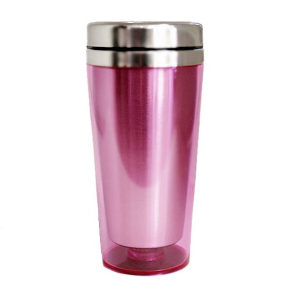 Roller Tumblers, Personalized With Your Logo!