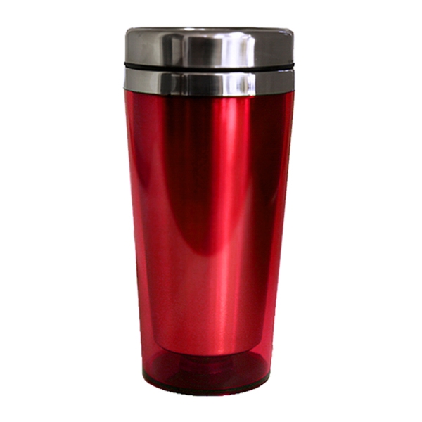 Roller Tumblers, Personalized With Your Logo!