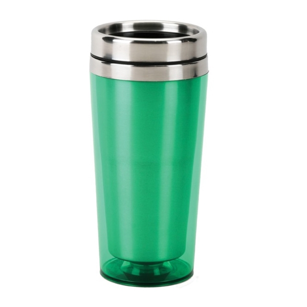 Roller Tumblers, Personalized With Your Logo!