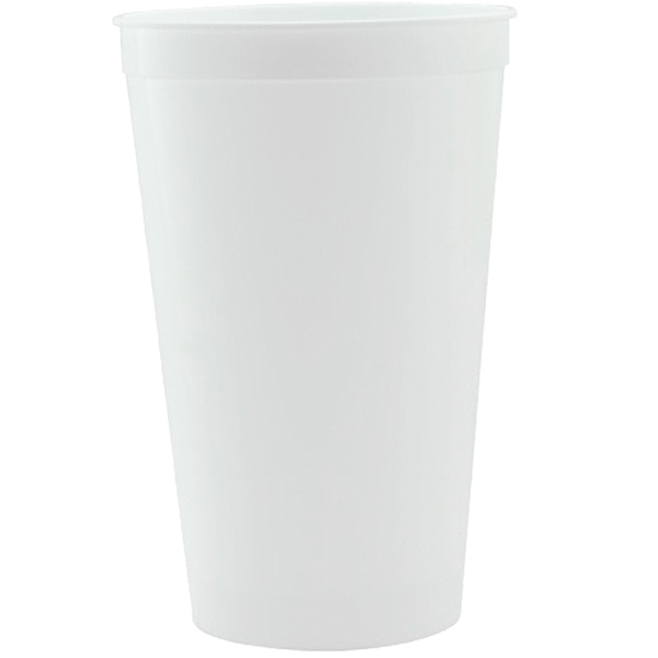 Picnic Plates, Custom Imprinted With Your Logo!