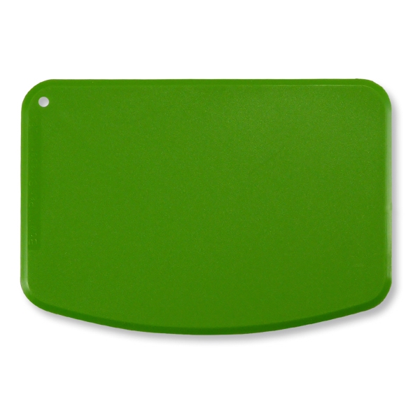 Bowl Scrapers, Custom Decorated With Your Logo!