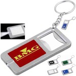 Custom Printed 3 Day Service Flashlights and Keylights