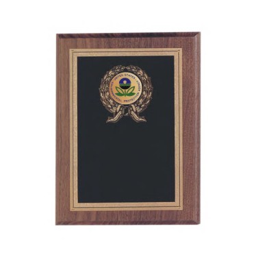 Custom Engraved United States Environmental Protection Agency EPA Plaques