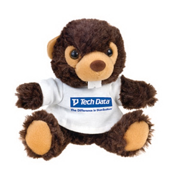 Eagle Stuffed Animals, Customized With Your Logo!