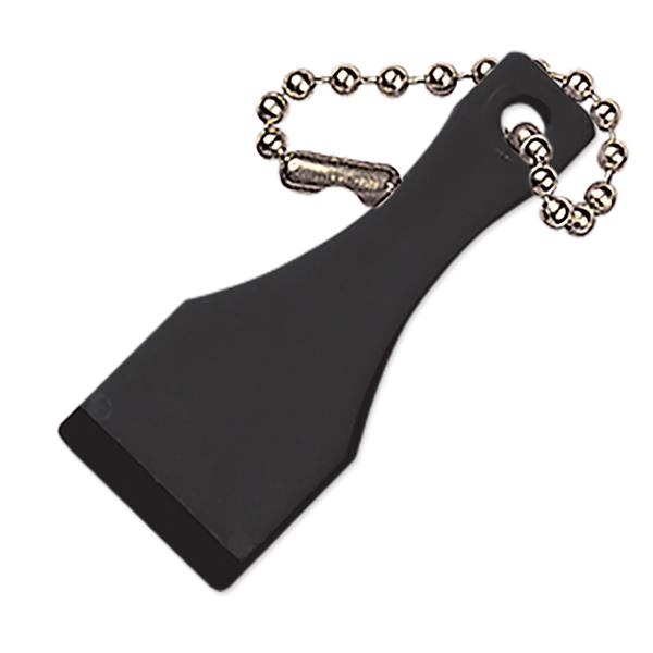 Lottery Ticket Scratcher Keychains, Custom Imprinted With Your Logo!