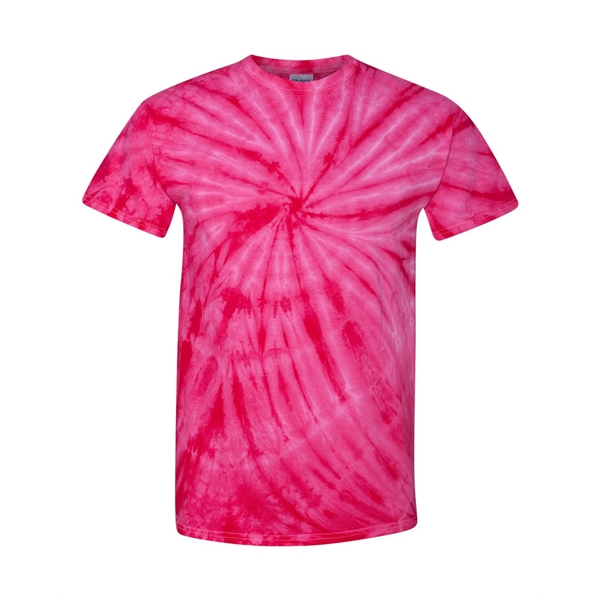 Tie Dye T-Shirts, Custom Imprinted With Your Logo!