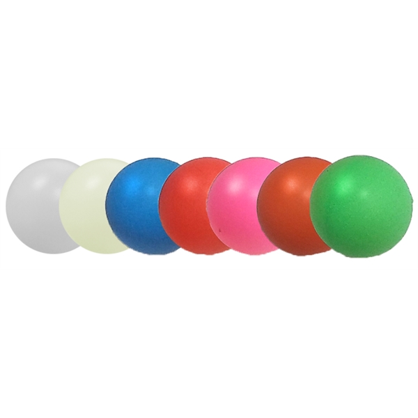 Ping Pong Balls and Table Tennis Balls, Custom Printed With Your Logo!