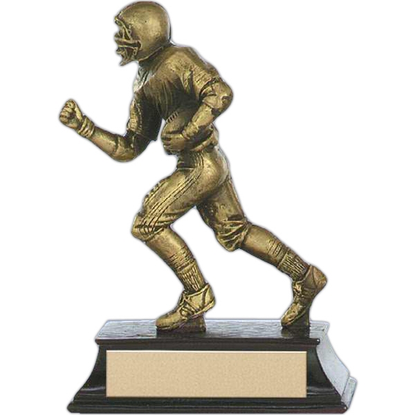 Cheerleading Trophies, Custom Engraved With Your Logo!