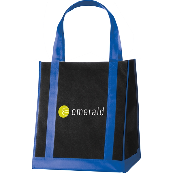 Tote Bags, Custom Printed With Your Logo!