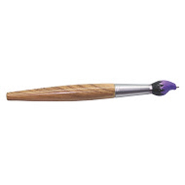 Paint Brush Pens, Custom Imprinted With Your Logo!