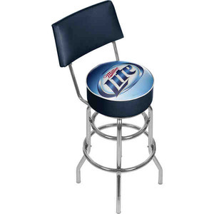 Bar Stools, Custom Imprinted With Your Logo!