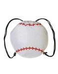 Custom Printed Sport Ball Shaped Bags