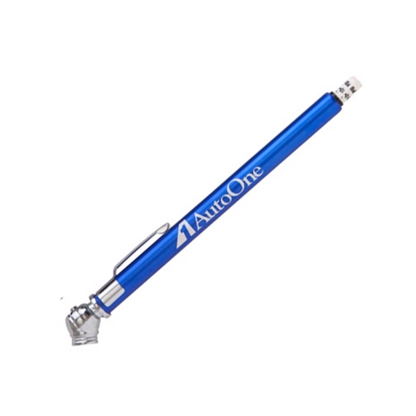 Bicycle Pressure Gauge Kits, Custom Imprinted With Your Logo!