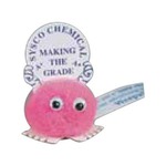 Custom Printed Sign and Flag Holding Weepuls