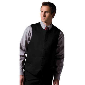 Custom Imprinted Bistro Vests