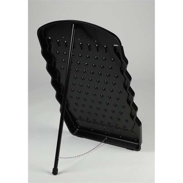 Black Mini Plinko Games, Custom Imprinted With Your Logo!