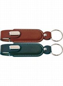 Custom Printed Canadian Manufactured 2GB Executive Usb Flash Drives