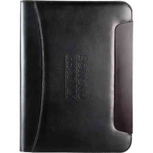 Custom Printed Canadian Manufactured Blackwood Versafolios