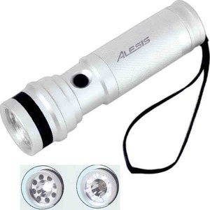 Custom Printed Canadian Manufactured Bolt LED Flashlights