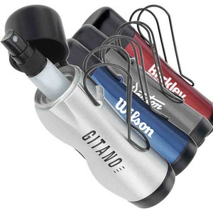 Custom Printed Canadian Manufactured Lens Cleaner Visor Clips