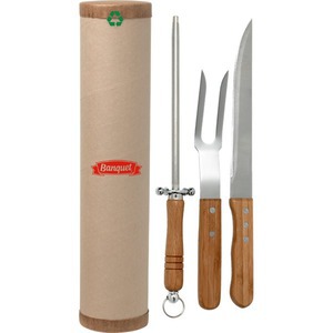 Custom Printed Canadian Manufactured Stainless Steel Forks