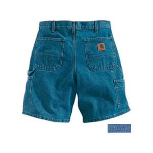 Carhartt Brand Work Shorts, Personalized With Your Logo!