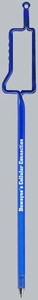 Cell Phone Bent Shaped Pens, Custom Printed With Your Logo!