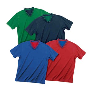 Custom Printed Chameleon Reversible Jerseys