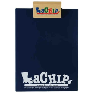 Clipboards, Custom Imprinted With Your Logo!