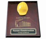 Custom Designed Ground Breaking Awards