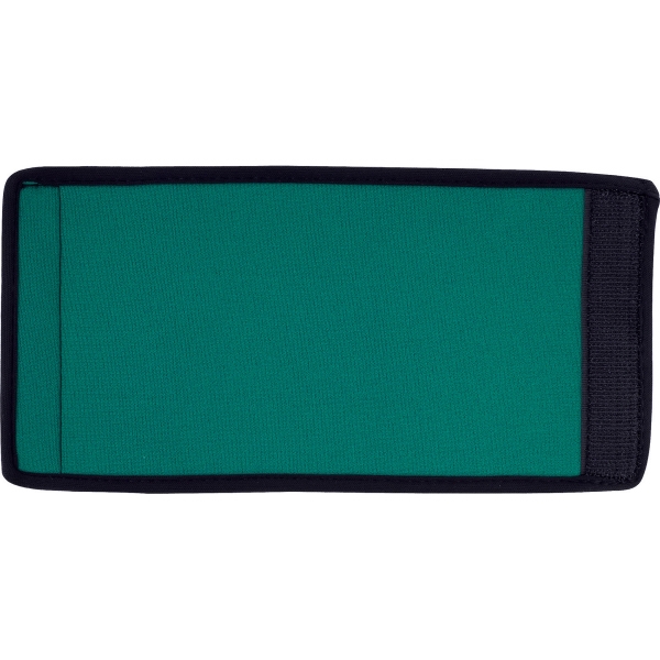 Clip On Collapsible Beverage Insulators, Custom Printed With Your Logo!