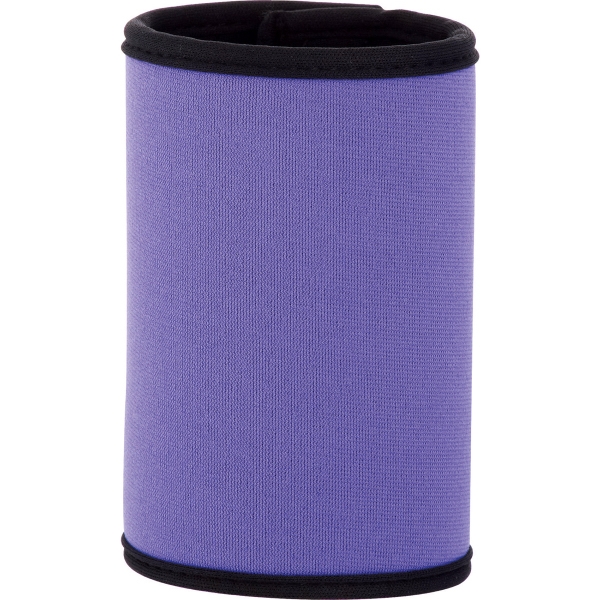Clip On Collapsible Beverage Insulators, Custom Printed With Your Logo!