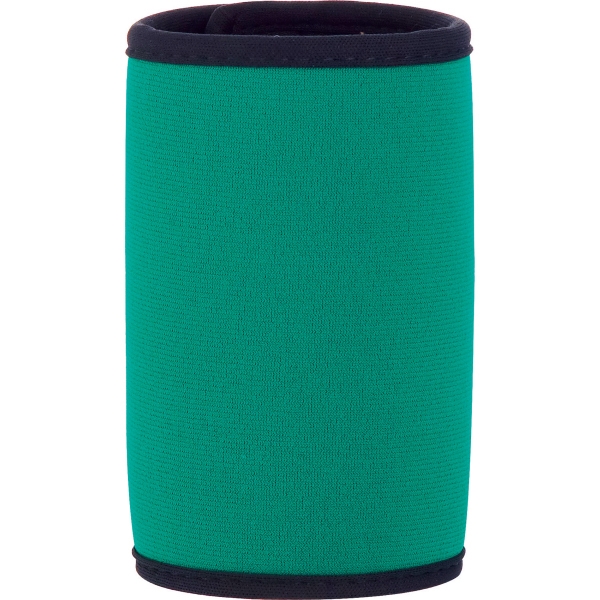 Clip On Collapsible Beverage Insulators, Custom Printed With Your Logo!