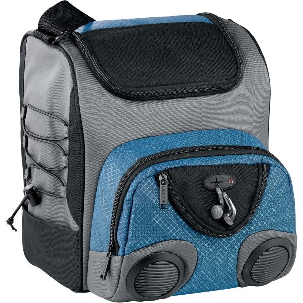 LEEDS Charter Lunch Coolers, Customized With Your Logo!