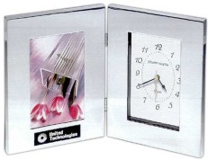 Engraved Picture Frames, Custom Decorated With Your Logo!