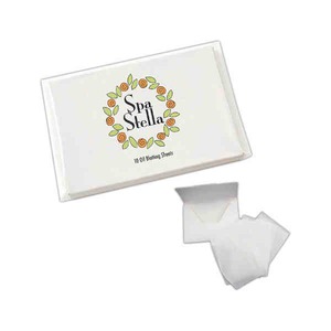 Facial Cleansers, Custom Imprinted With Your Logo!