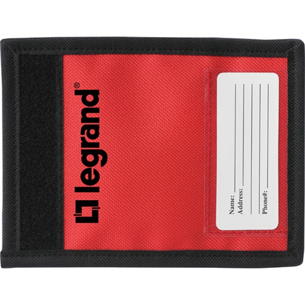 Luggage Spotters, Custom Printed With Your Logo!