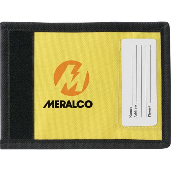 Luggage Spotters, Custom Printed With Your Logo!