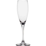 Personalized Flute Wine Glasses