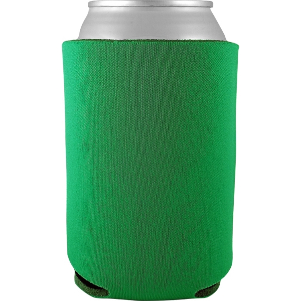 Classic Can Coolers, Custom Imprinted With Your Logo!