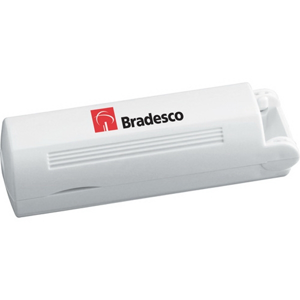 Toiletries Bags, Custom Printed With Your Logo!