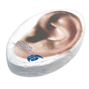 Custom Printed Football Shaped T-Shirts