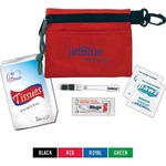 Custom Printed Health And Wellness Kits