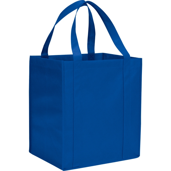 Reusable Tote Bags, Custom Printed With Your Logo!