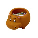 Custom Printed Hippo Themed Promotional Items
