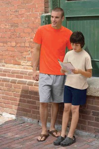 Jerzees Brand Promotional Items, Custom Printed With Your Logo!