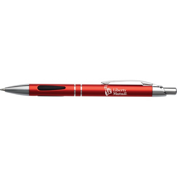 Aluminum Barrel Mechanical Pencils, Custom Printed With Your Logo!